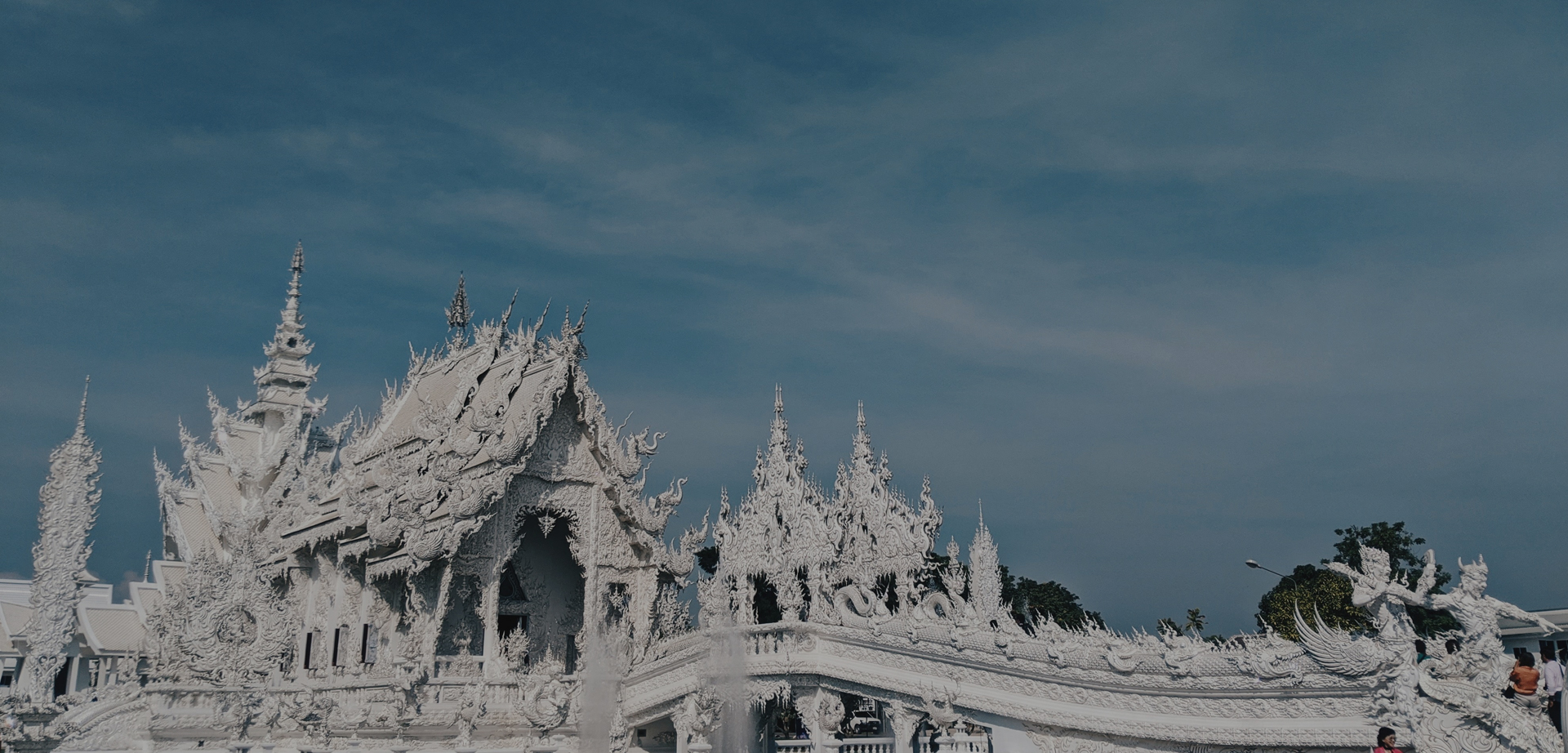 Apply Visa to Thailand in India